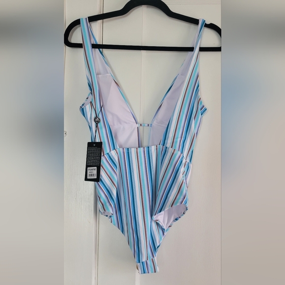 NWT Swimsuit - Picture 2 of 4